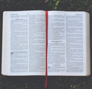 Bible and Outreach Programs