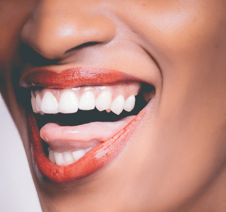 The Power of the Tongue by Rev. David Rex Orgen
