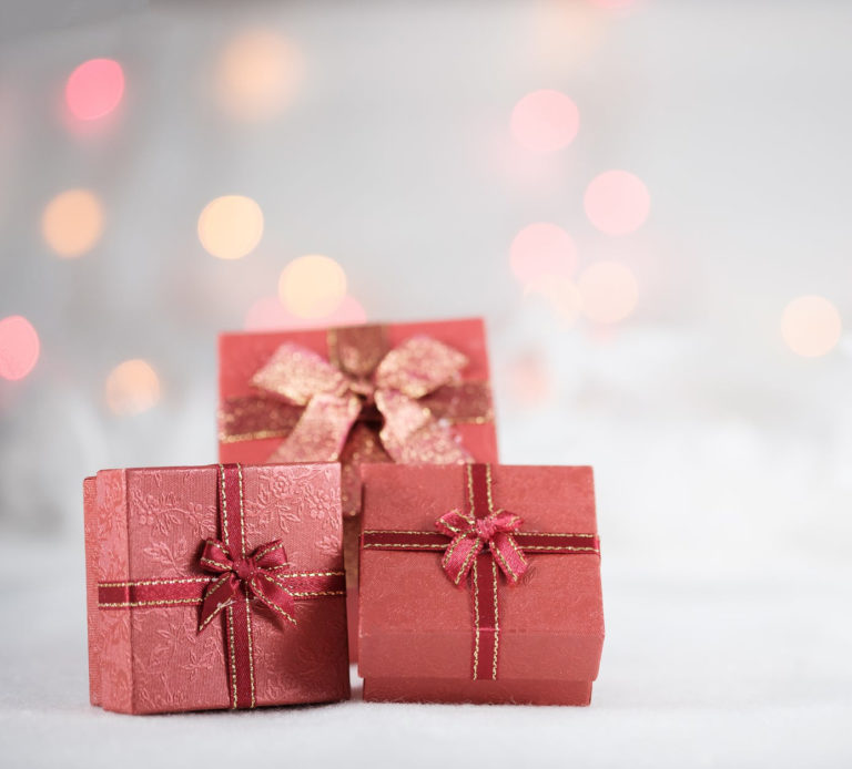 Imparting Spiritual Gifts by Rev David Rex Orgen