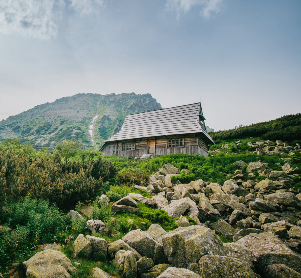 Built on a Rock - Preached by Rev Dr David Rex Orgen from Hilltop United Methodist Church