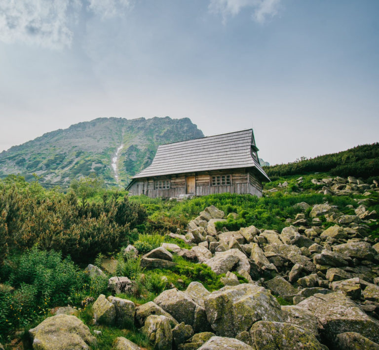Built on a Rock - Preached by Rev Dr David Rex Orgen from Hilltop United Methodist Church