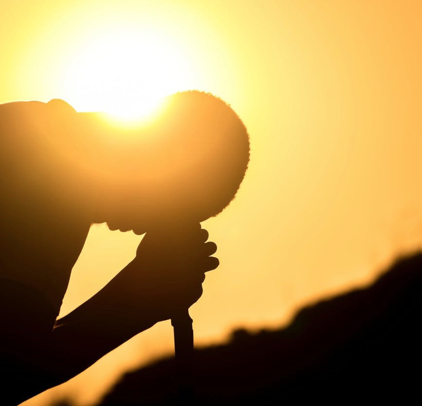 The Hope of Glory - Rev David Rex Orgen