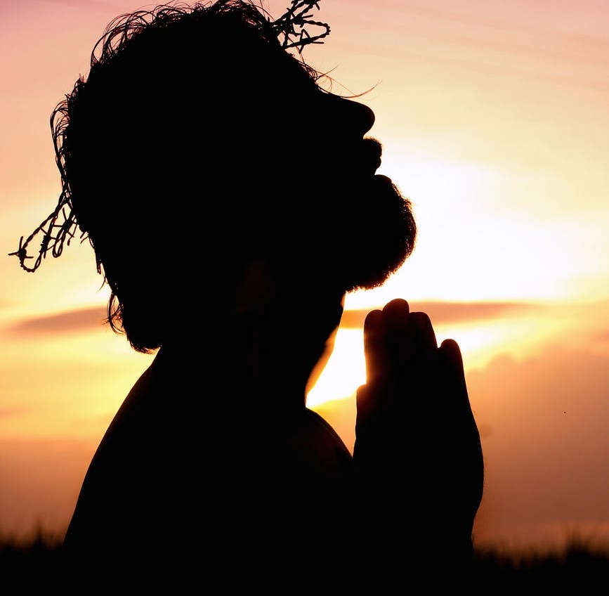 Faithful - Rev David Orgen