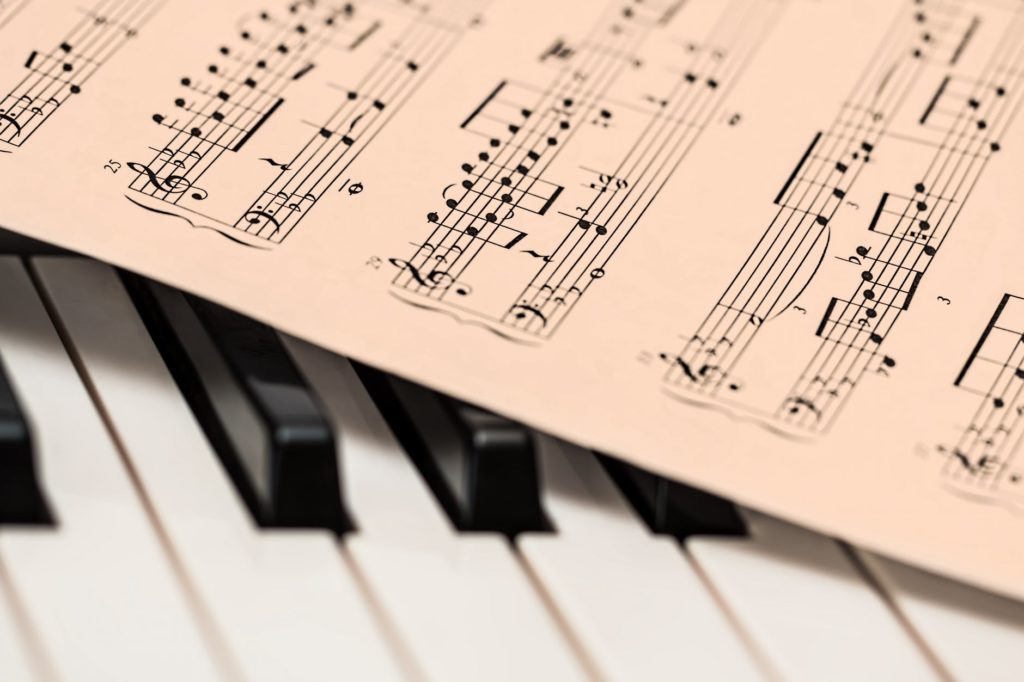 What is the story behind this globally known hymn? Read about this with lessons to share by Rev David Rex Orgen