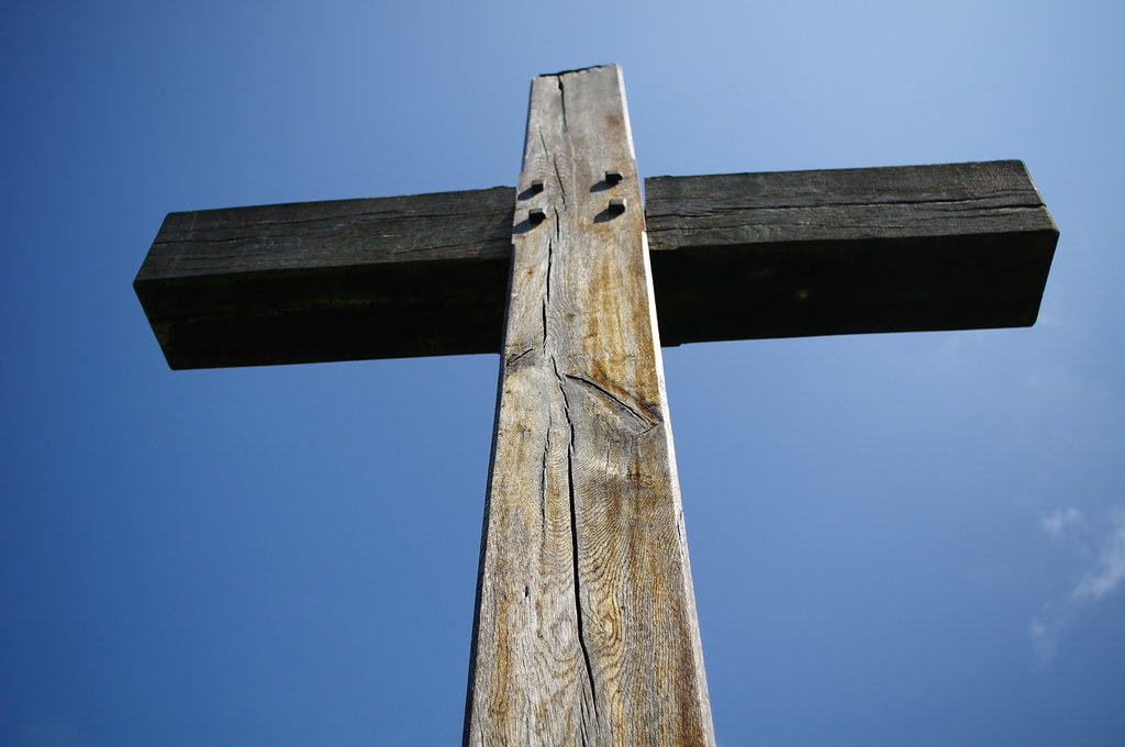 Jesus Commands Us to Repent from Our Sins