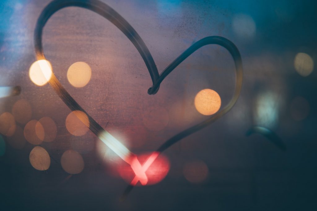 God's Amazing Love