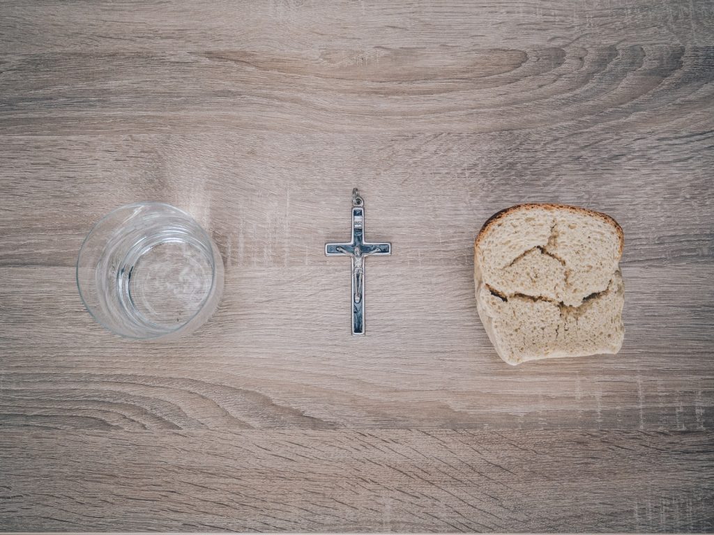 Download The Living Bread of Life