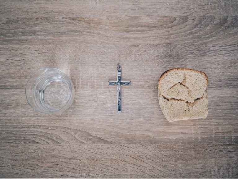 Download The Living Bread of Life