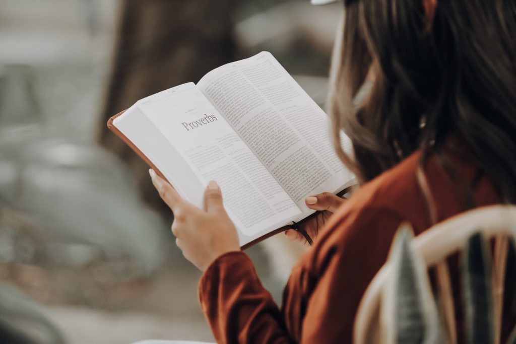 The Word Became Flesh