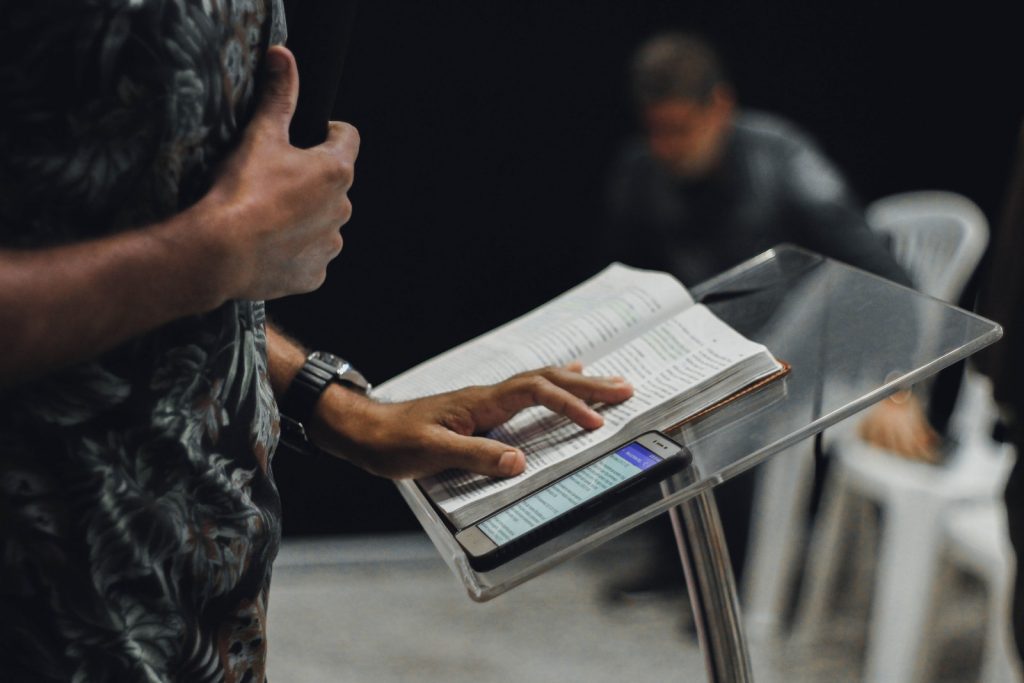 Download 1 thing we are called to do