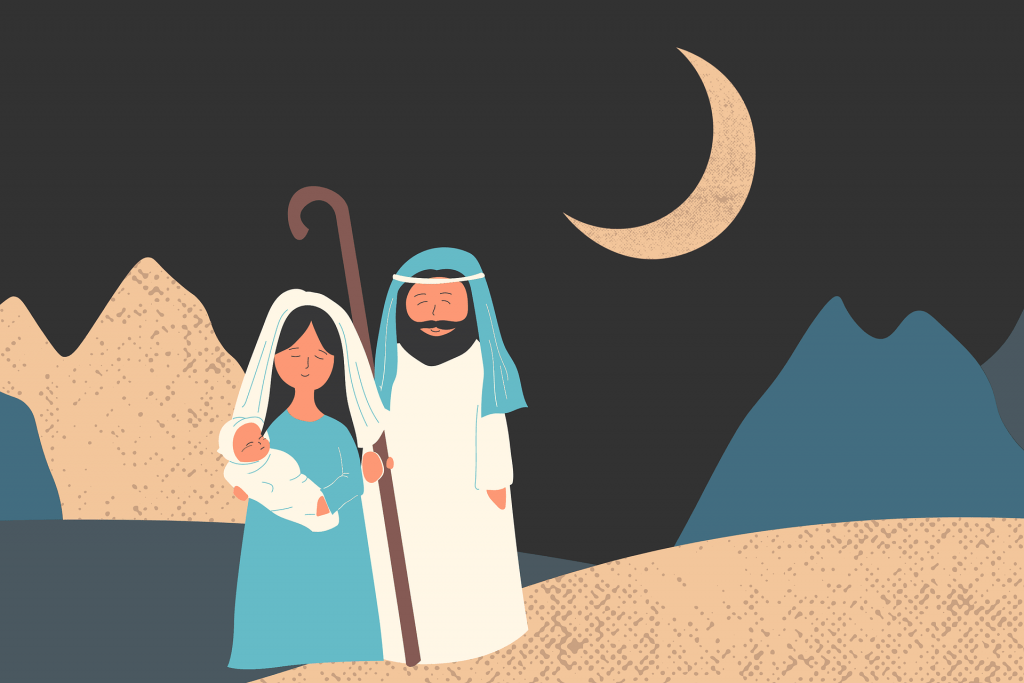 download the Christmas Story