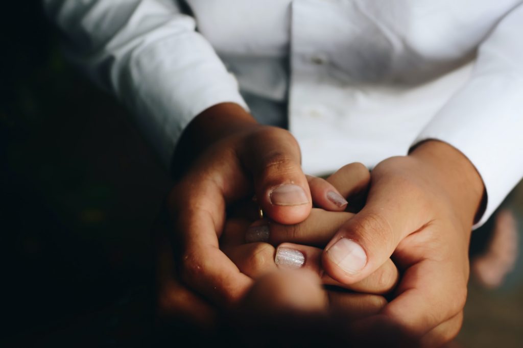 Show Others How Much You Care About Them