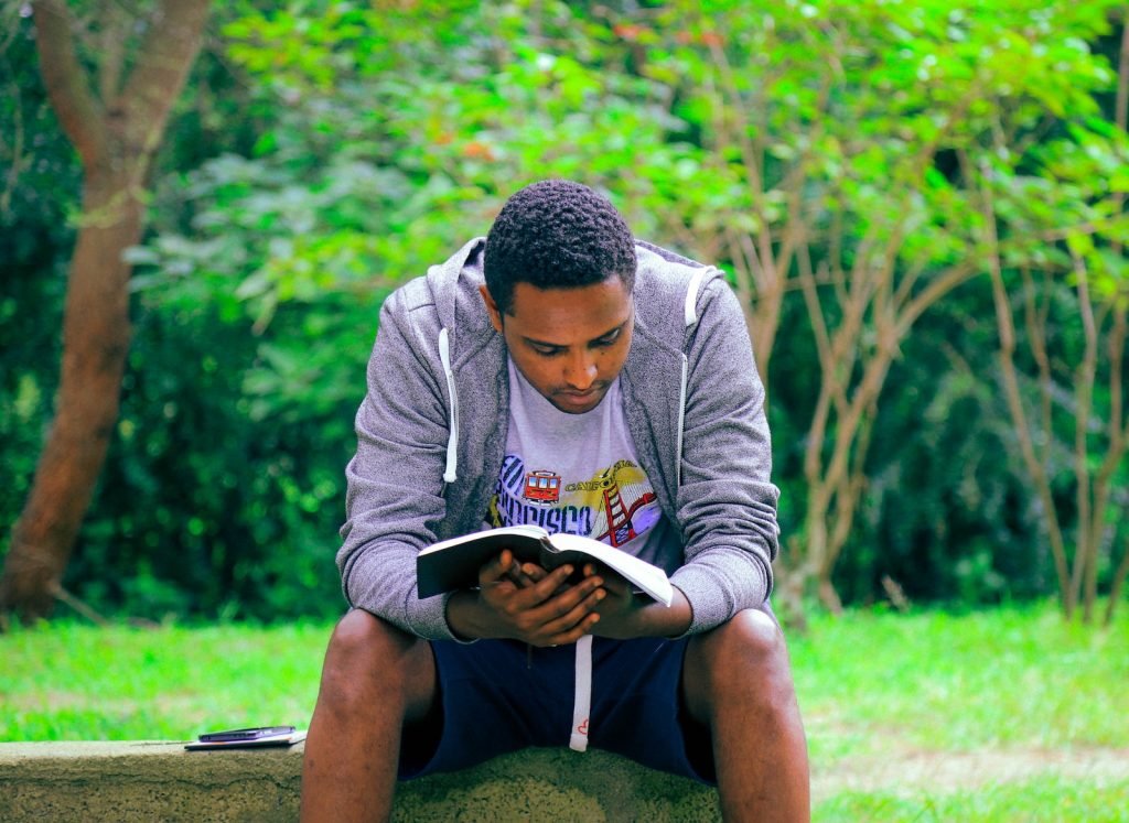 Journeying through the bible - Matthew Chapter Three and Four