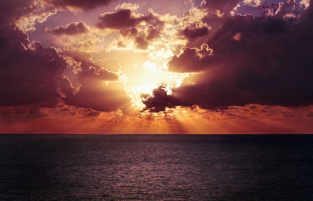 The Greatness of God