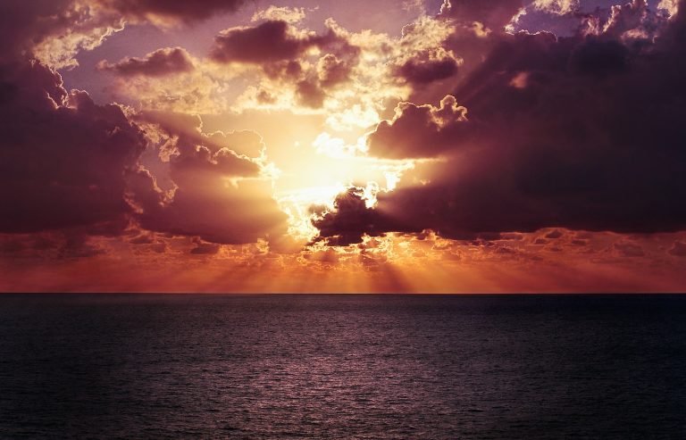 The Greatness of God