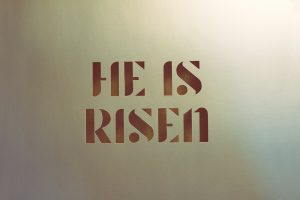 The resurrection Power of God