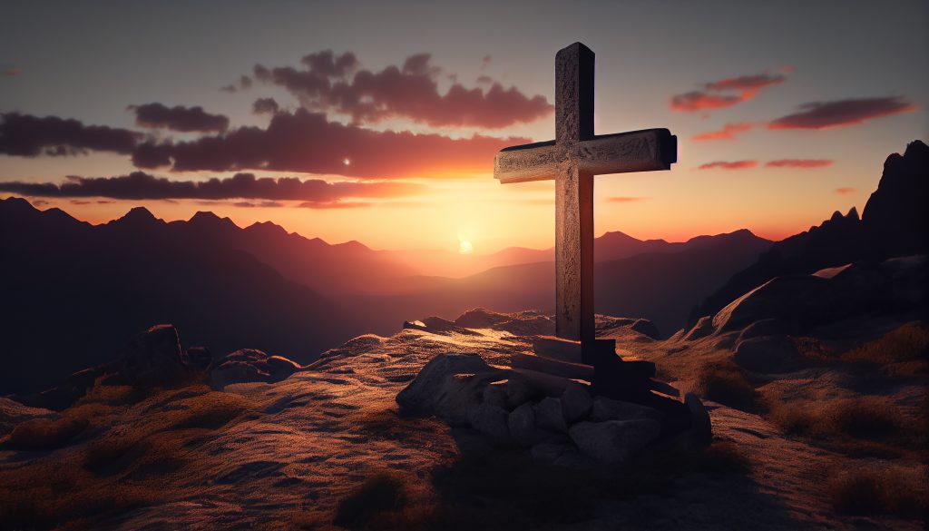 Encountering Jesus in our unbelieve - Hilltop United Methodist Church, Columbus, Ohio