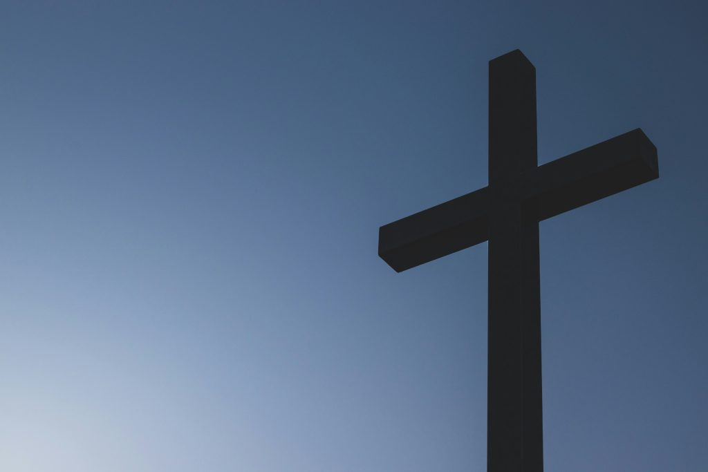 The way to Eternal Life