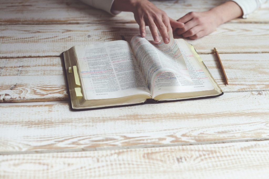 Friendship with Christ - Hilltop United Methodist Church
