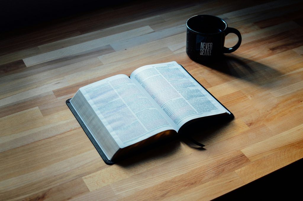 Jesus the Authority and True Meaning of Rest.