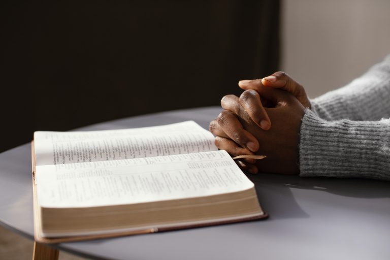 Redefining your relationship in the Kingdom of God