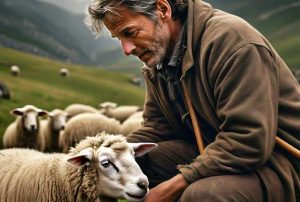 Compassionate Shepherd