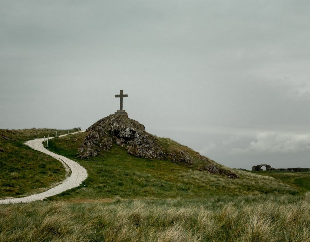 Download The Path Way to God's Blessings