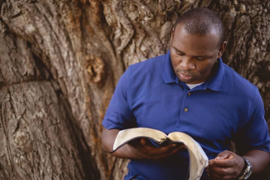 A call to faith and perseverance