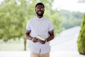 Growing In Favour With God And Man