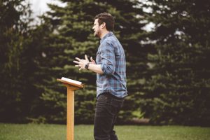 Called for a Purpose