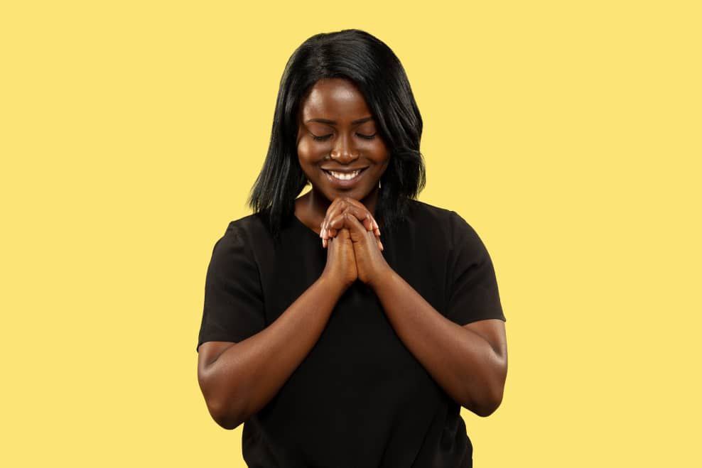 The Power of Forgiveness (Turning Pain into Purpose)