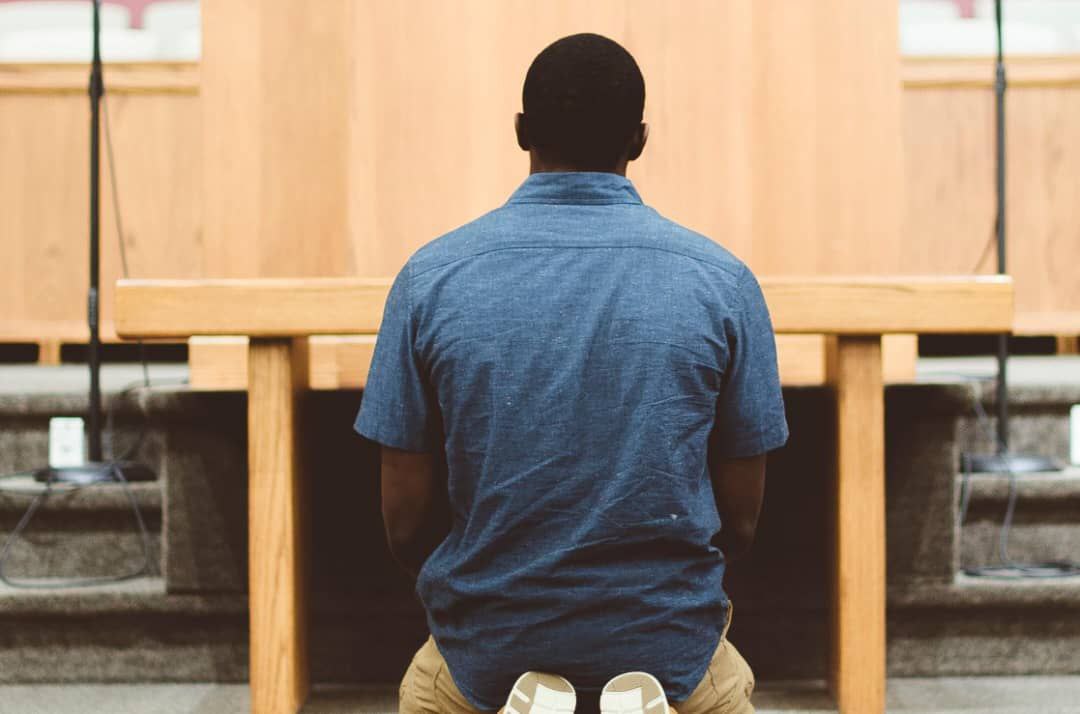 The Call to Come (seeking the Lord while He may be found)