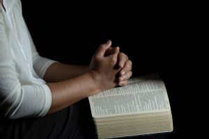 Fear Not God's Covenamt Still Stands