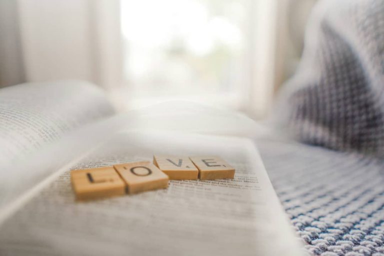 A Love that endures and obeys