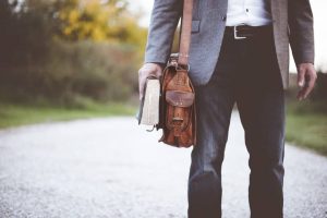 Privilege And Price of Being Called