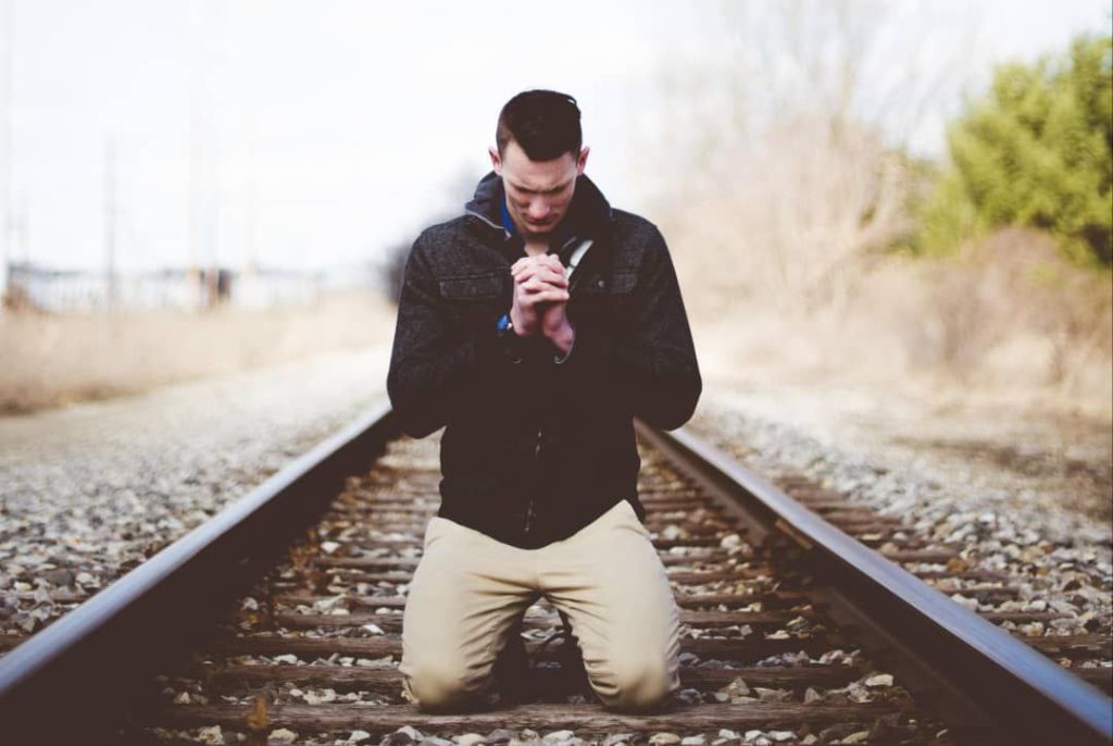 God's Restoration and Our Response