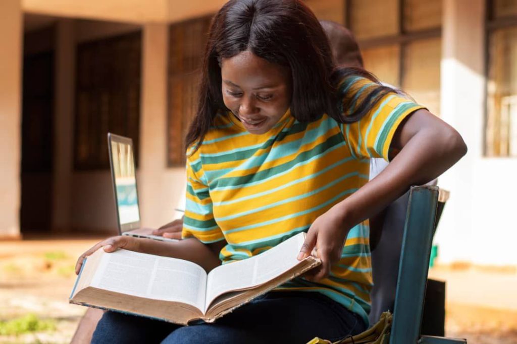 Living The Joy of God's Word