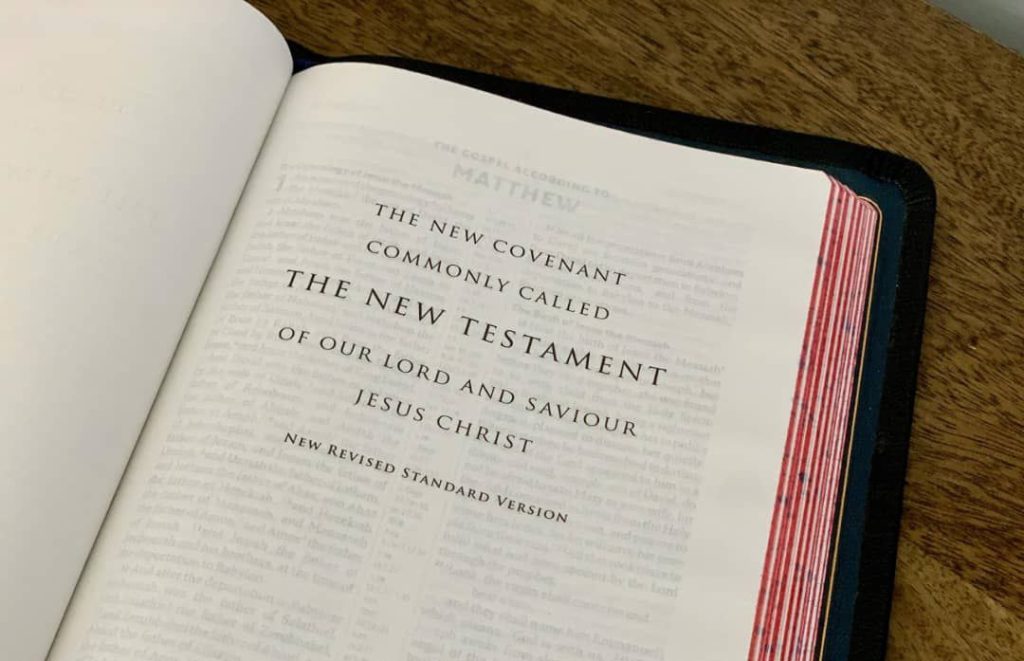 The Covenant Keeping God