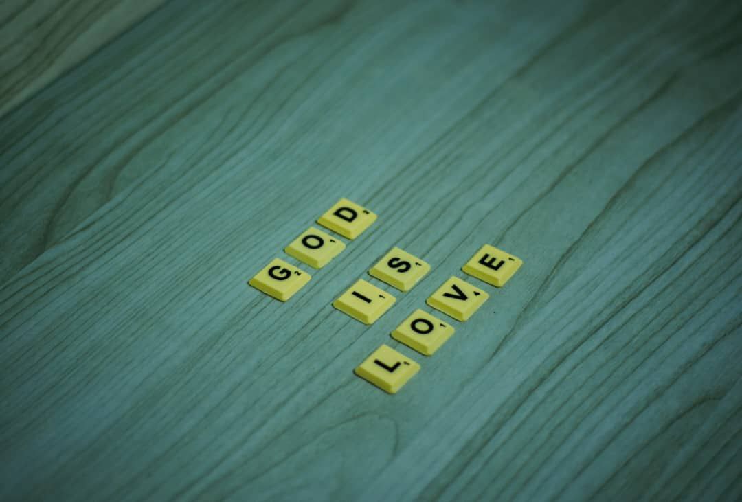 Love Without Limit