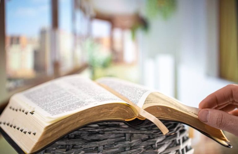 The Word That We Ignore