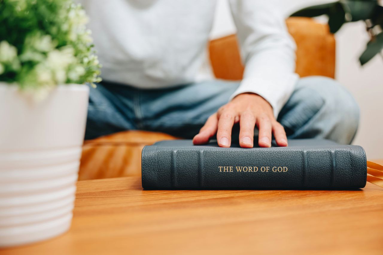 The Power of Obedience and The Grace of the Table