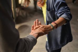 Go And Do Likewise-Compassion as the kingdom Standard