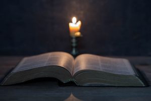 When God Disrupts Our Comfort