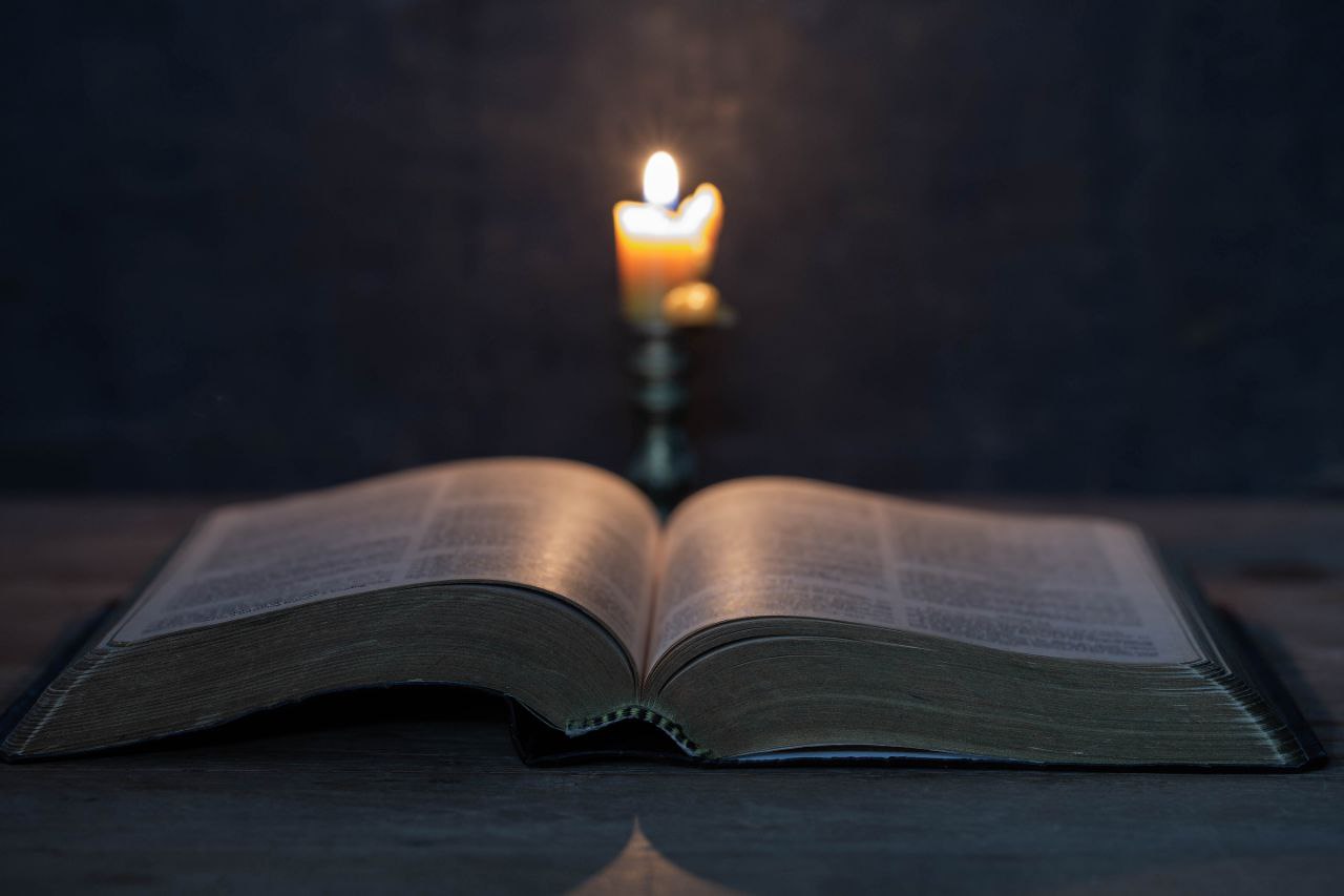 When God Disrupts Our Comfort
