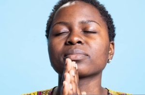 Gratitude In A Strange Land