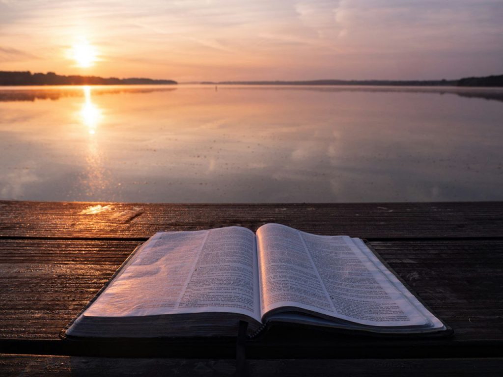 Transformed By Grace