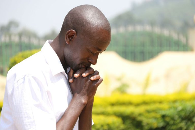A Heart For God And A Life Of Prayer