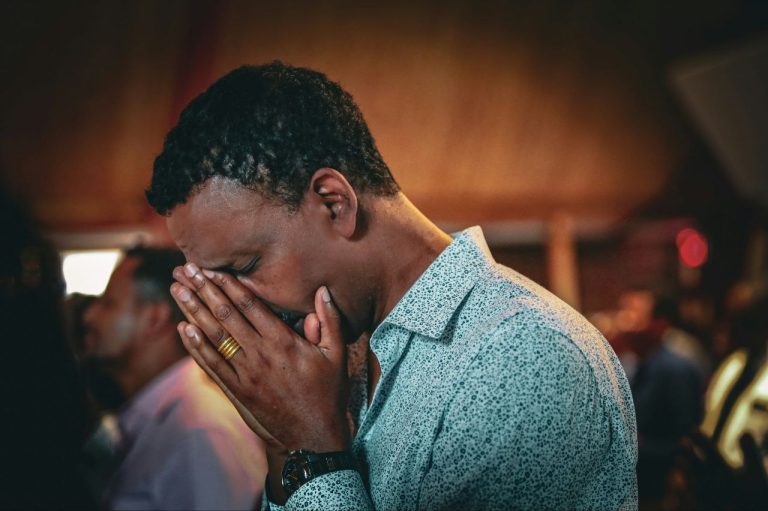 Faith Through The Fire