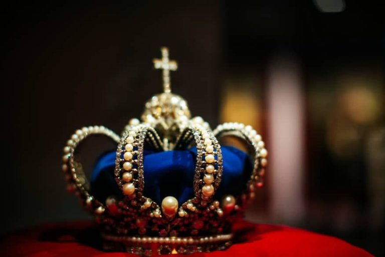 Christ Our Eternal King