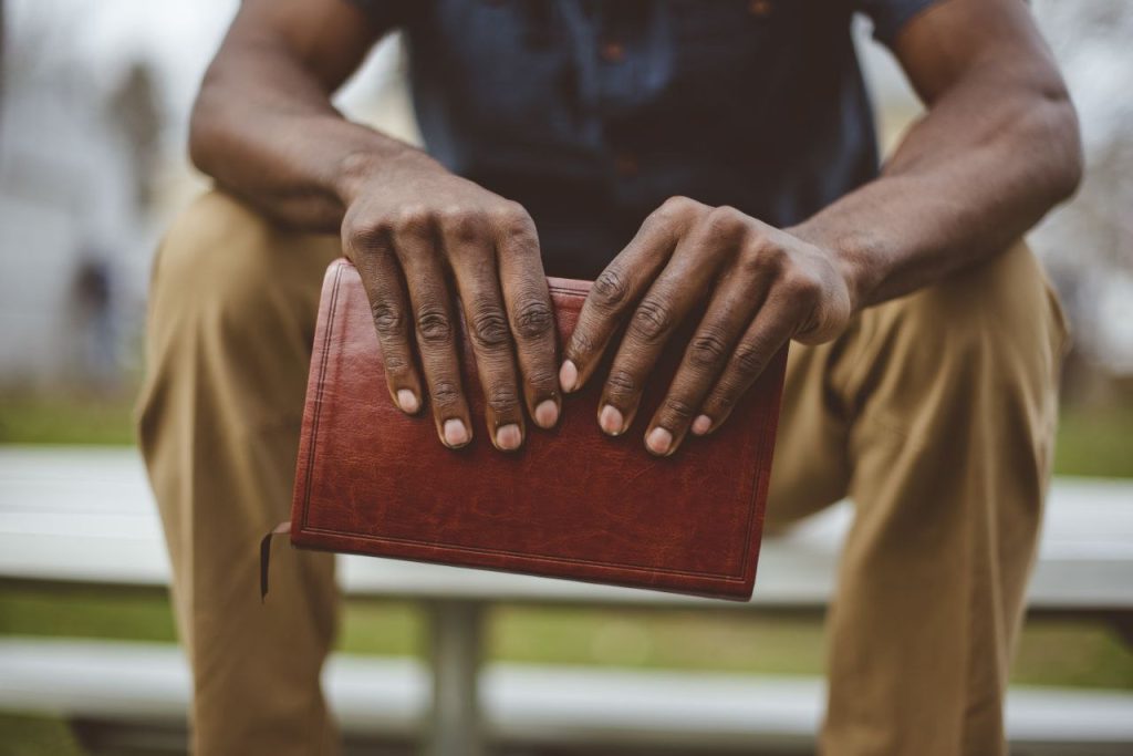 Living With a Purpose and Obedience